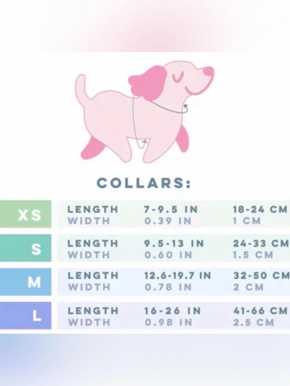 Barbie Dog Collar with Logo